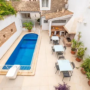  Casa di campagna Mallorca Florit